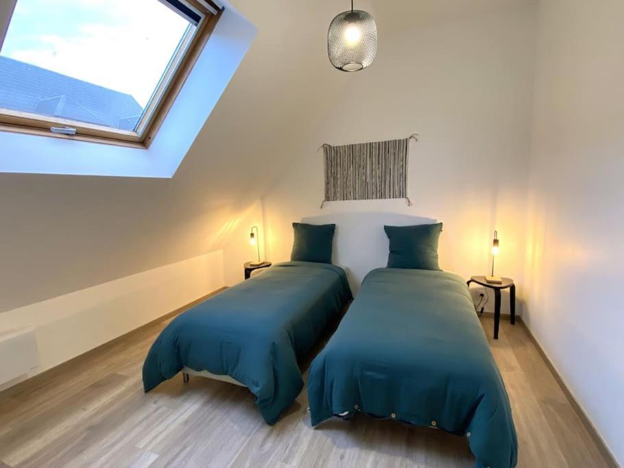 Le Loft Boise Giverny-Vernon - Appt 8 Exterior photo